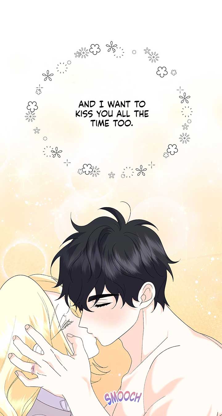 I Got Married to a Duke Called Beast Chapter 58 - Page 57