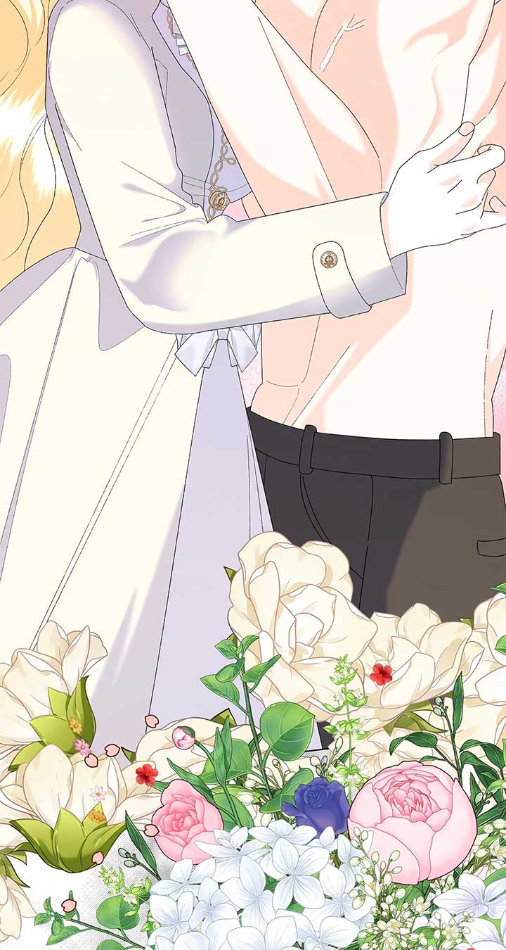 I Got Married to a Duke Called Beast Chapter 58 - Page 58