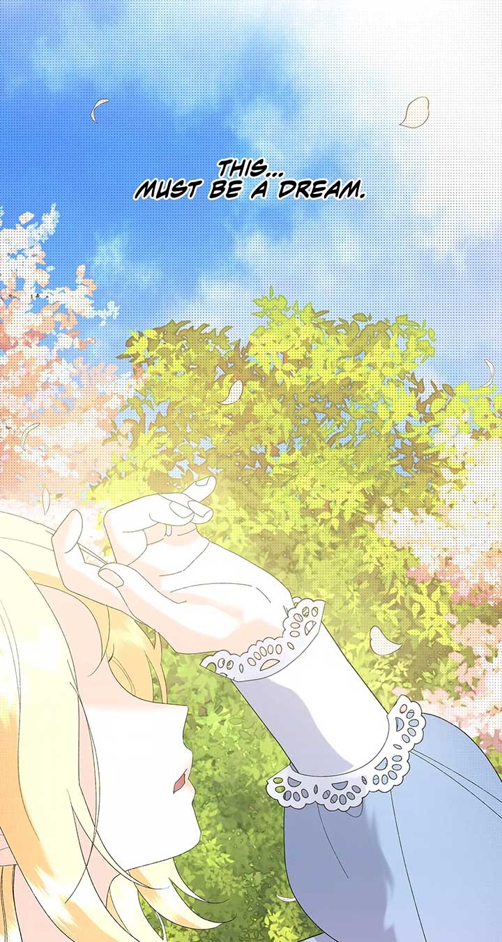 I Got Married to a Duke Called Beast Chapter 58 - Page 6