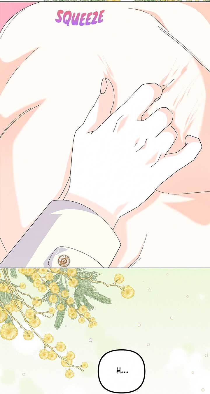 I Got Married to a Duke Called Beast Chapter 58 - Page 61