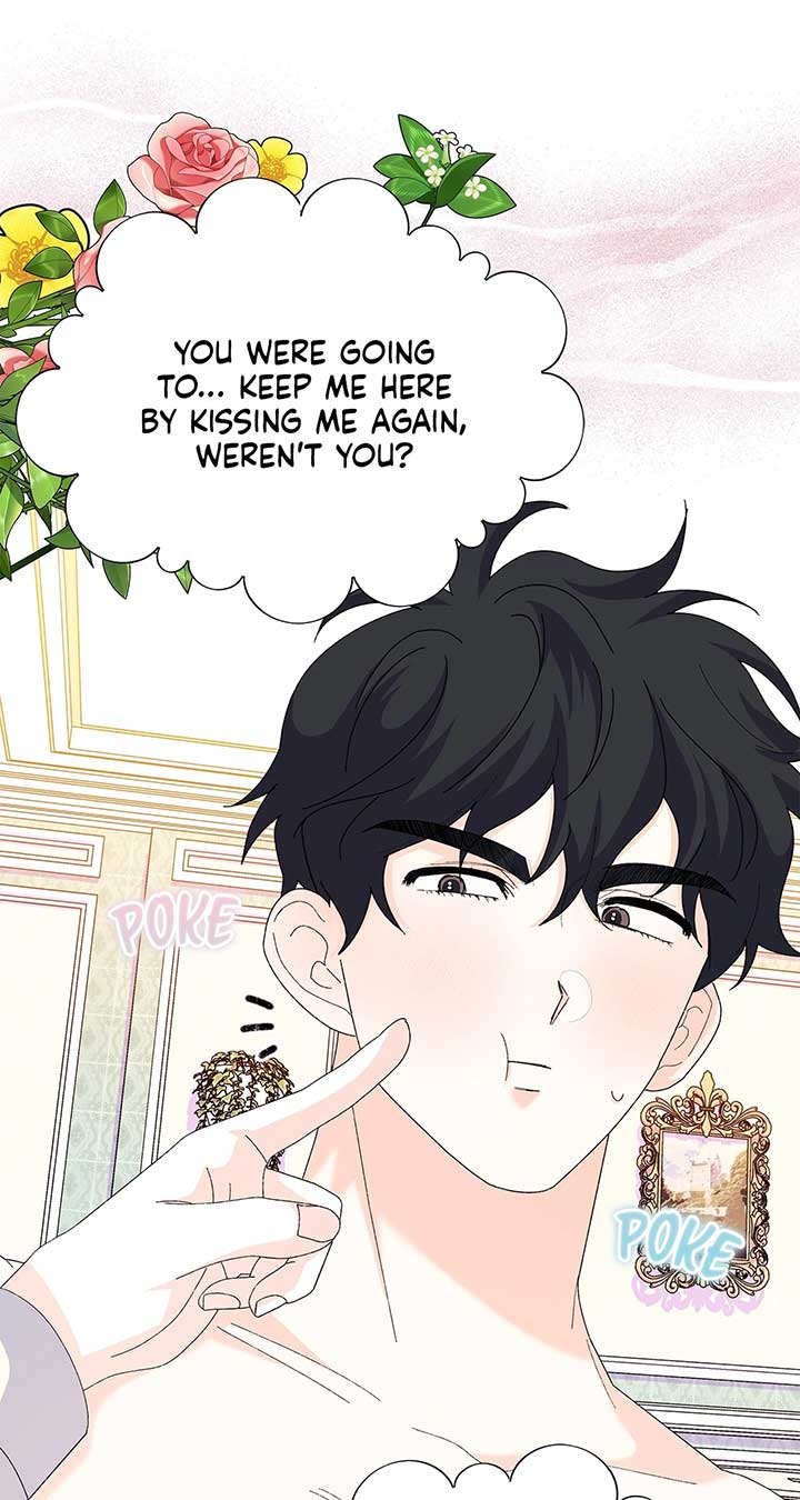 I Got Married to a Duke Called Beast Chapter 58 - Page 65