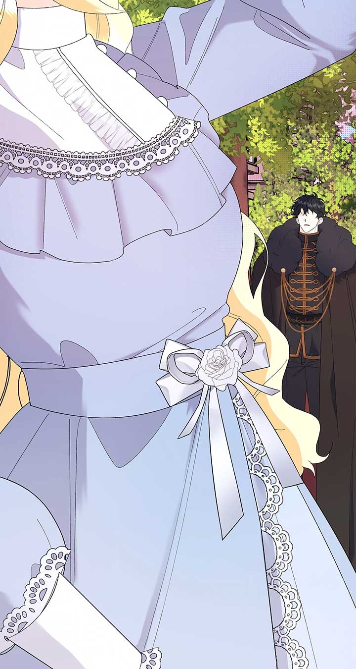 I Got Married to a Duke Called Beast Chapter 58 - Page 7