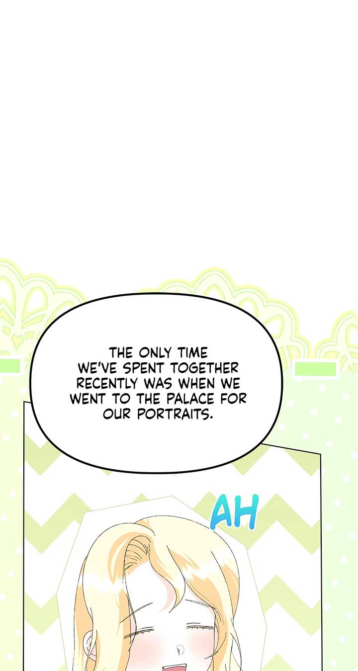 I Got Married to a Duke Called Beast Chapter 58 - Page 70