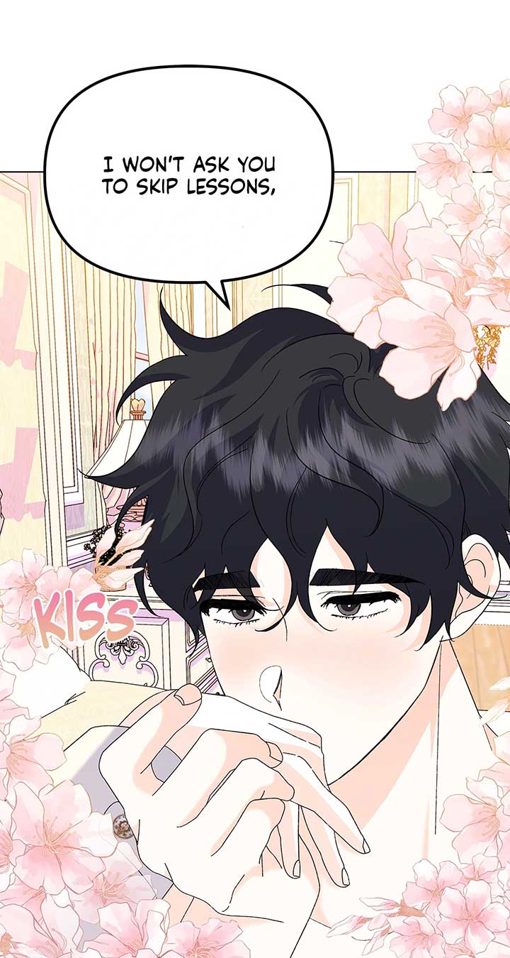 I Got Married to a Duke Called Beast Chapter 58 - Page 73