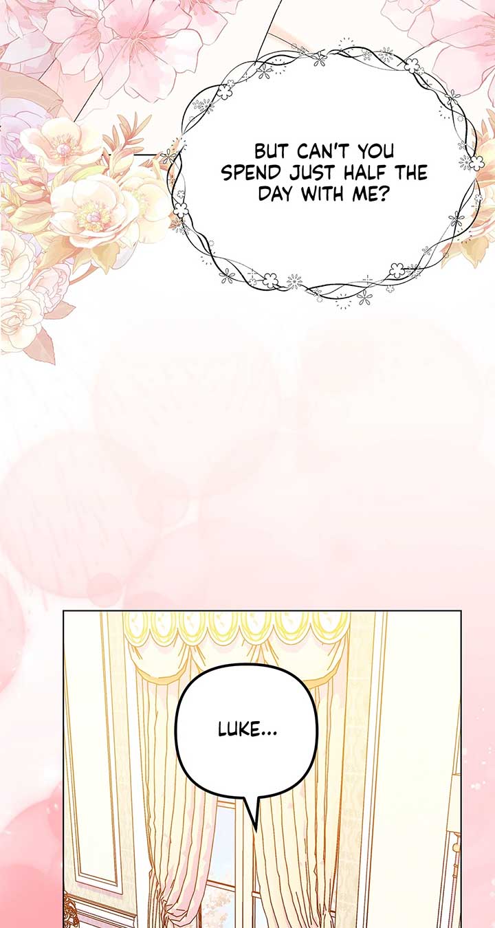 I Got Married to a Duke Called Beast Chapter 58 - Page 74