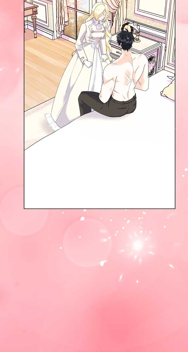 I Got Married to a Duke Called Beast Chapter 58 - Page 75