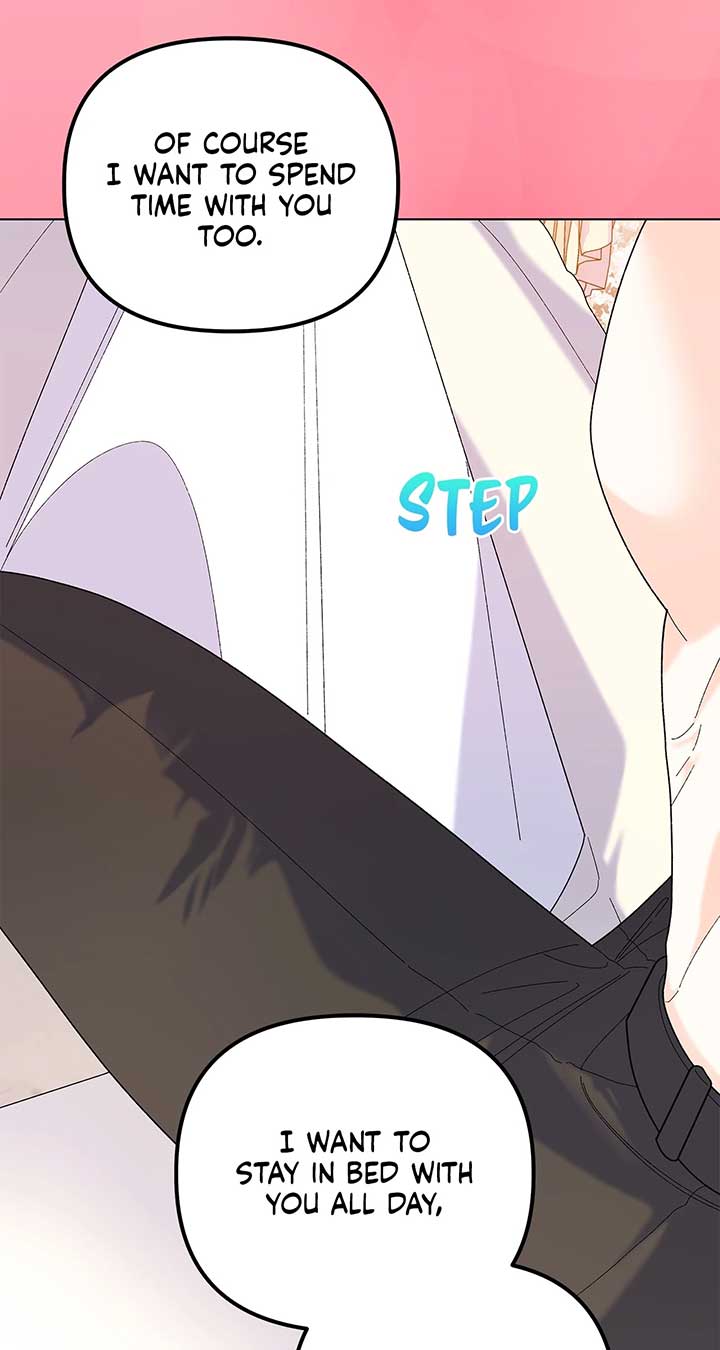 I Got Married to a Duke Called Beast Chapter 58 - Page 76