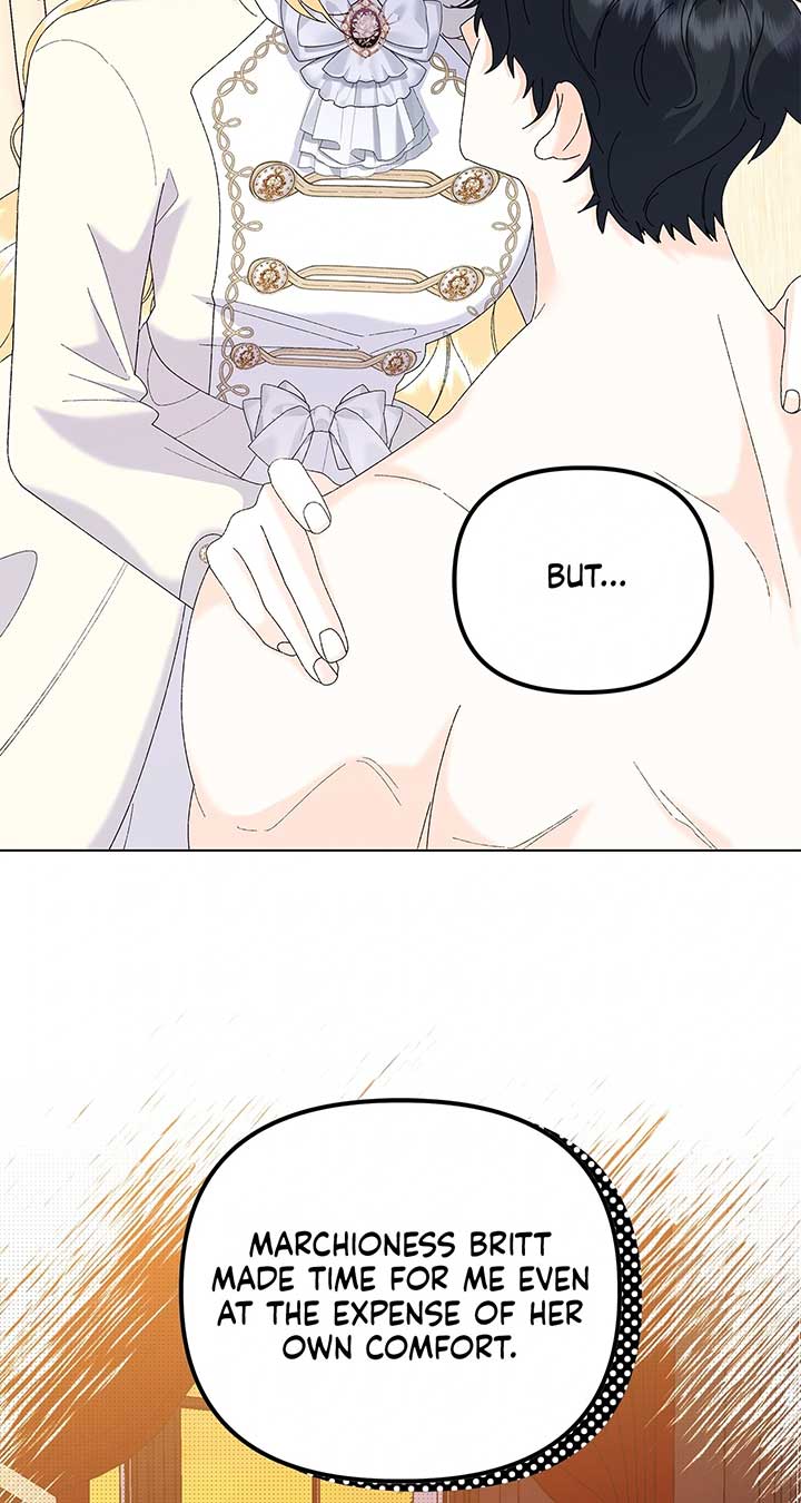 I Got Married to a Duke Called Beast Chapter 58 - Page 78