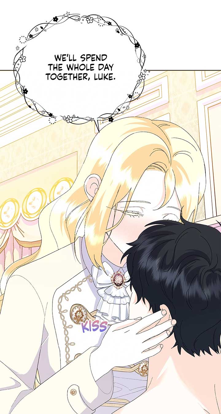 I Got Married to a Duke Called Beast Chapter 58 - Page 81