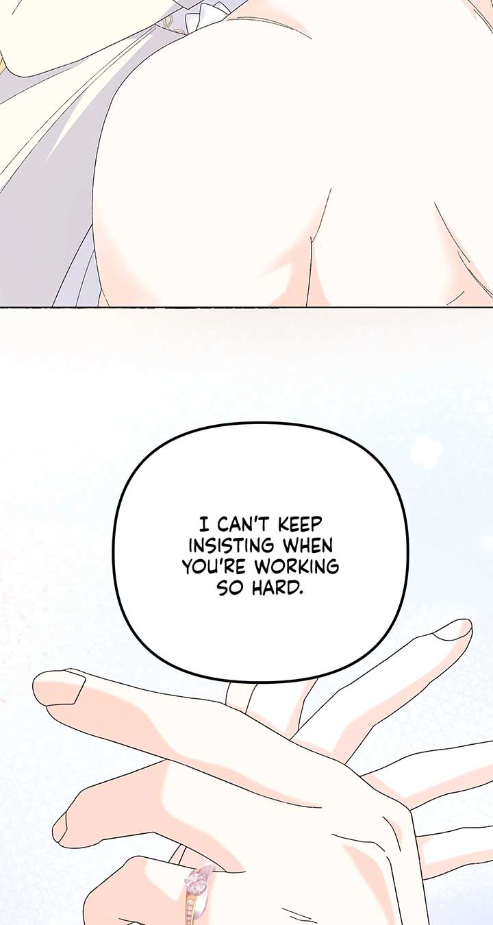 I Got Married to a Duke Called Beast Chapter 58 - Page 82