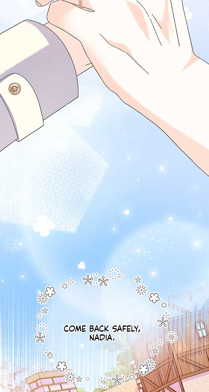 I Got Married to a Duke Called Beast Chapter 58 - Page 83