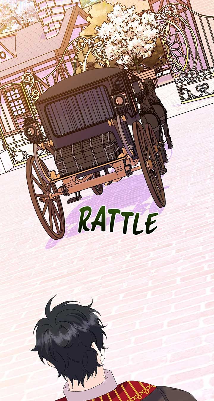 I Got Married to a Duke Called Beast Chapter 58 - Page 84