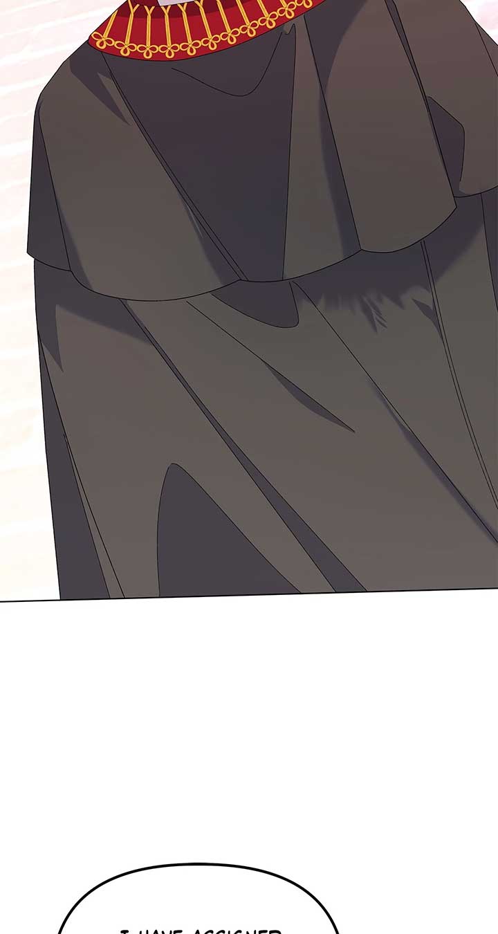 I Got Married to a Duke Called Beast Chapter 58 - Page 85