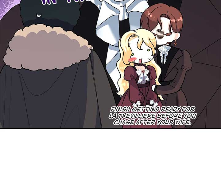 I Got Married to a Duke Called Beast Chapter 58 - Page 88