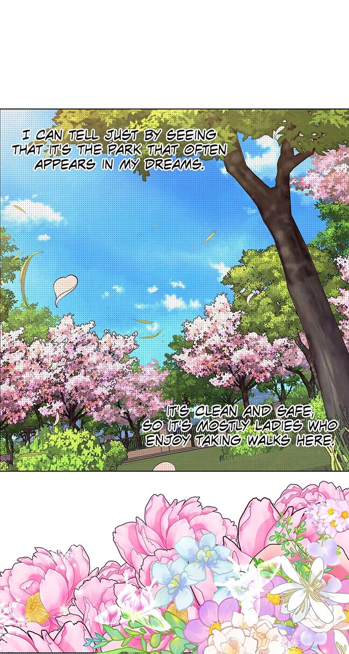 I Got Married to a Duke Called Beast Chapter 58 - Page 9