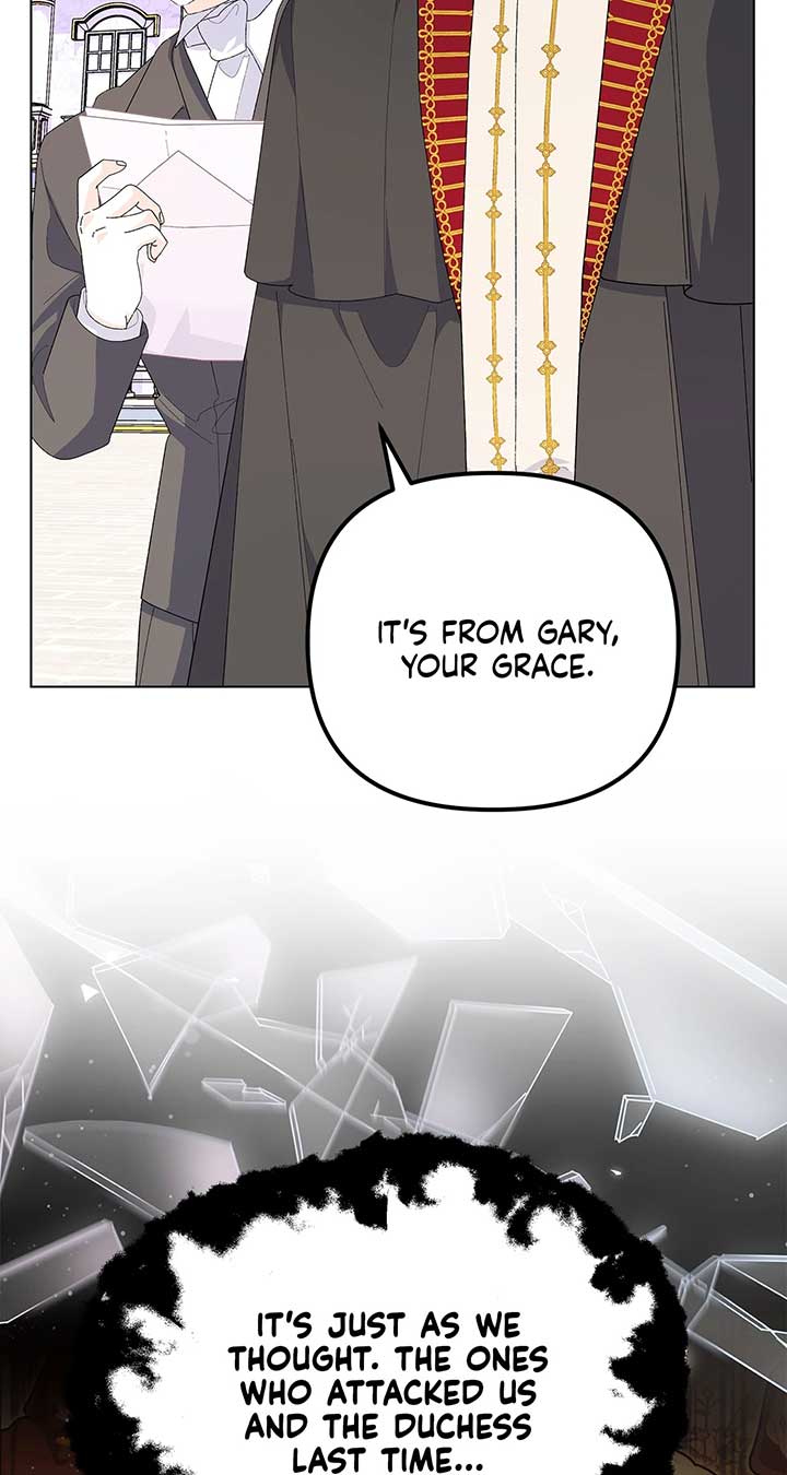 I Got Married to a Duke Called Beast Chapter 58 - Page 90