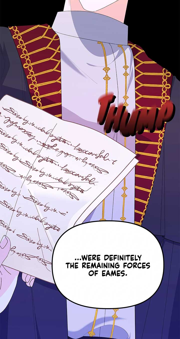 I Got Married to a Duke Called Beast Chapter 58 - Page 92