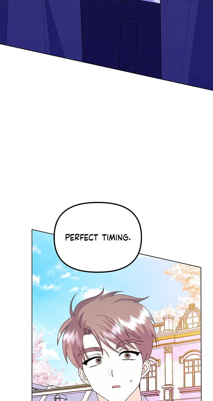 I Got Married to a Duke Called Beast Chapter 58 - Page 93