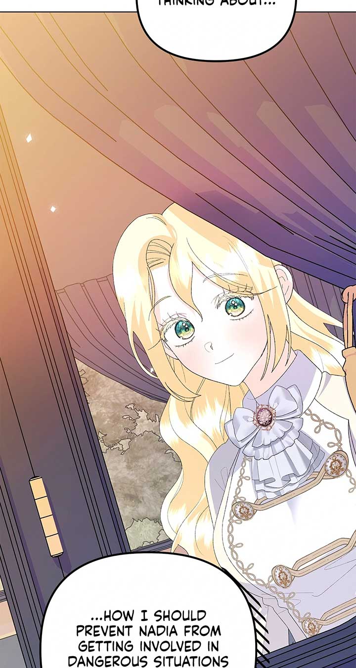 I Got Married to a Duke Called Beast Chapter 58 - Page 95