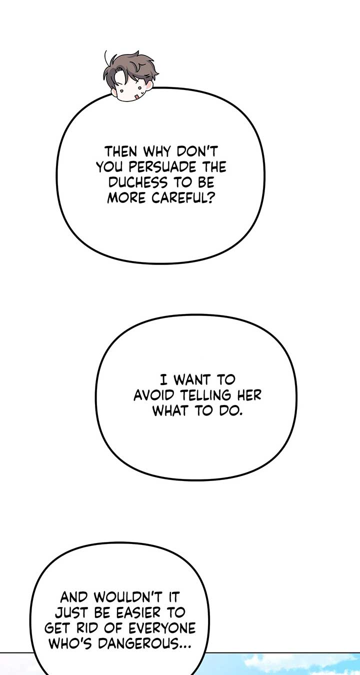 I Got Married to a Duke Called Beast Chapter 58 - Page 97