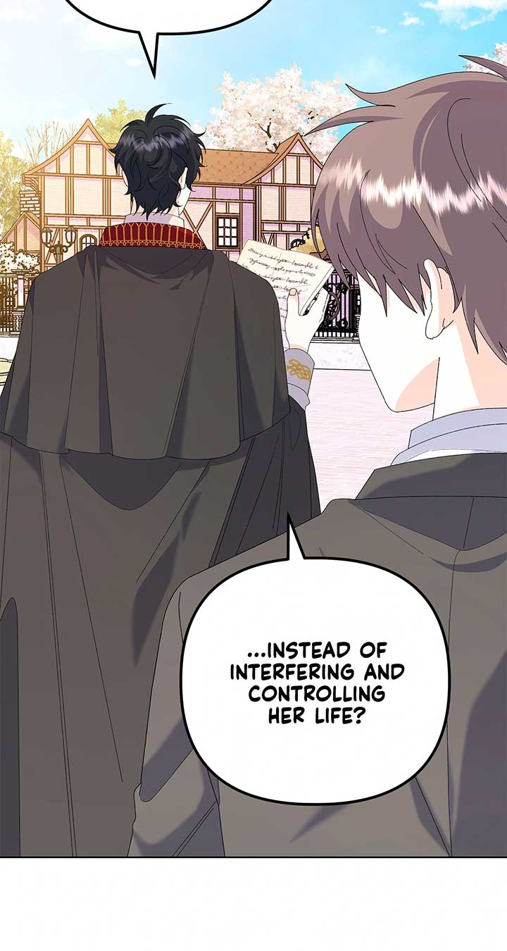 I Got Married to a Duke Called Beast Chapter 58 - Page 98