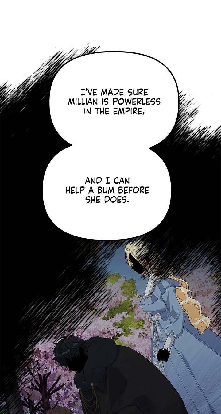 I Got Married to a Duke Called Beast Chapter 58 - Page 99