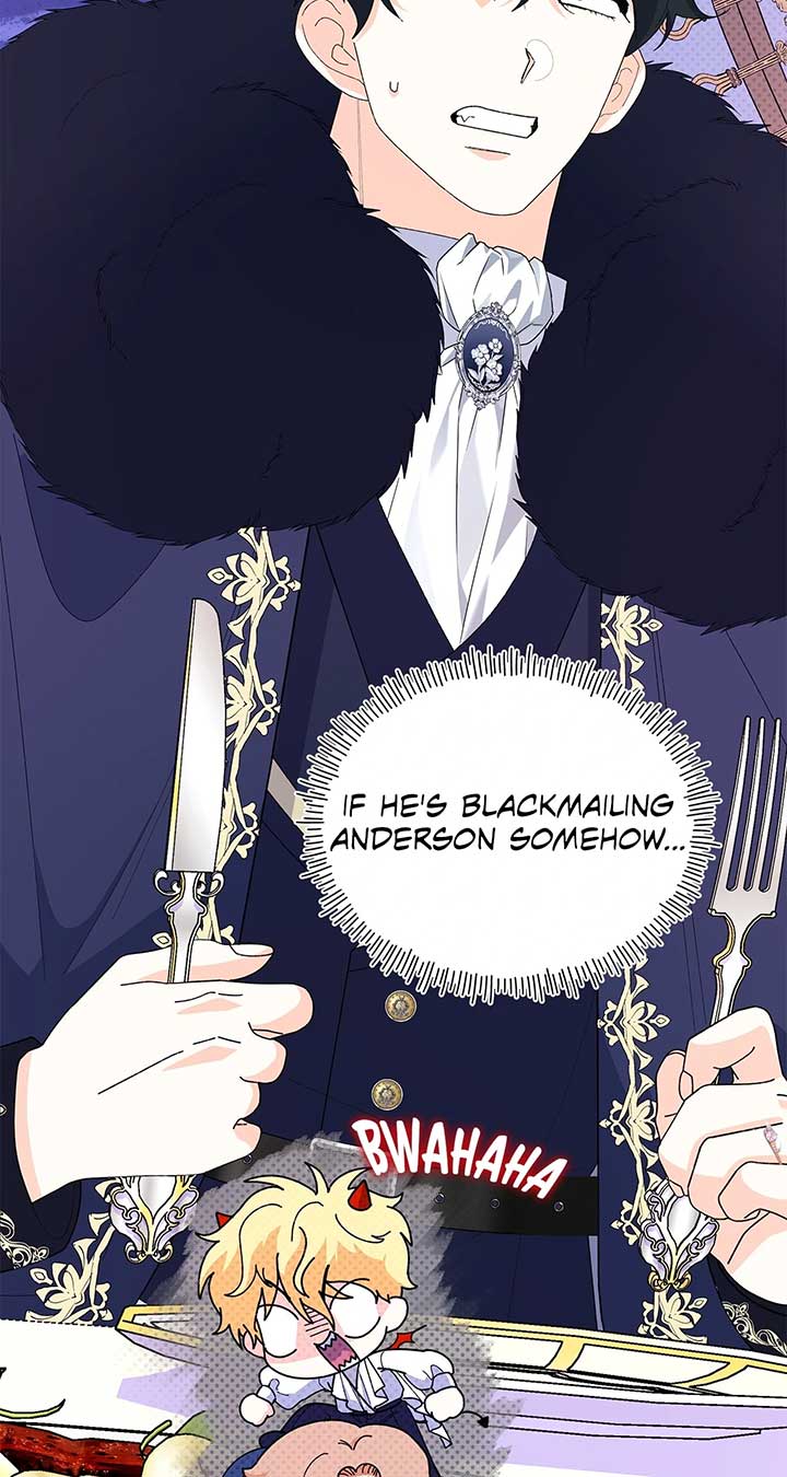 I Got Married to a Duke Called Beast Chapter 59 - Page 10