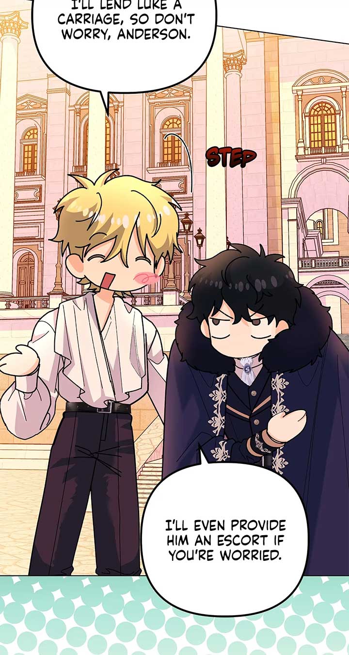 I Got Married to a Duke Called Beast Chapter 59 - Page 100