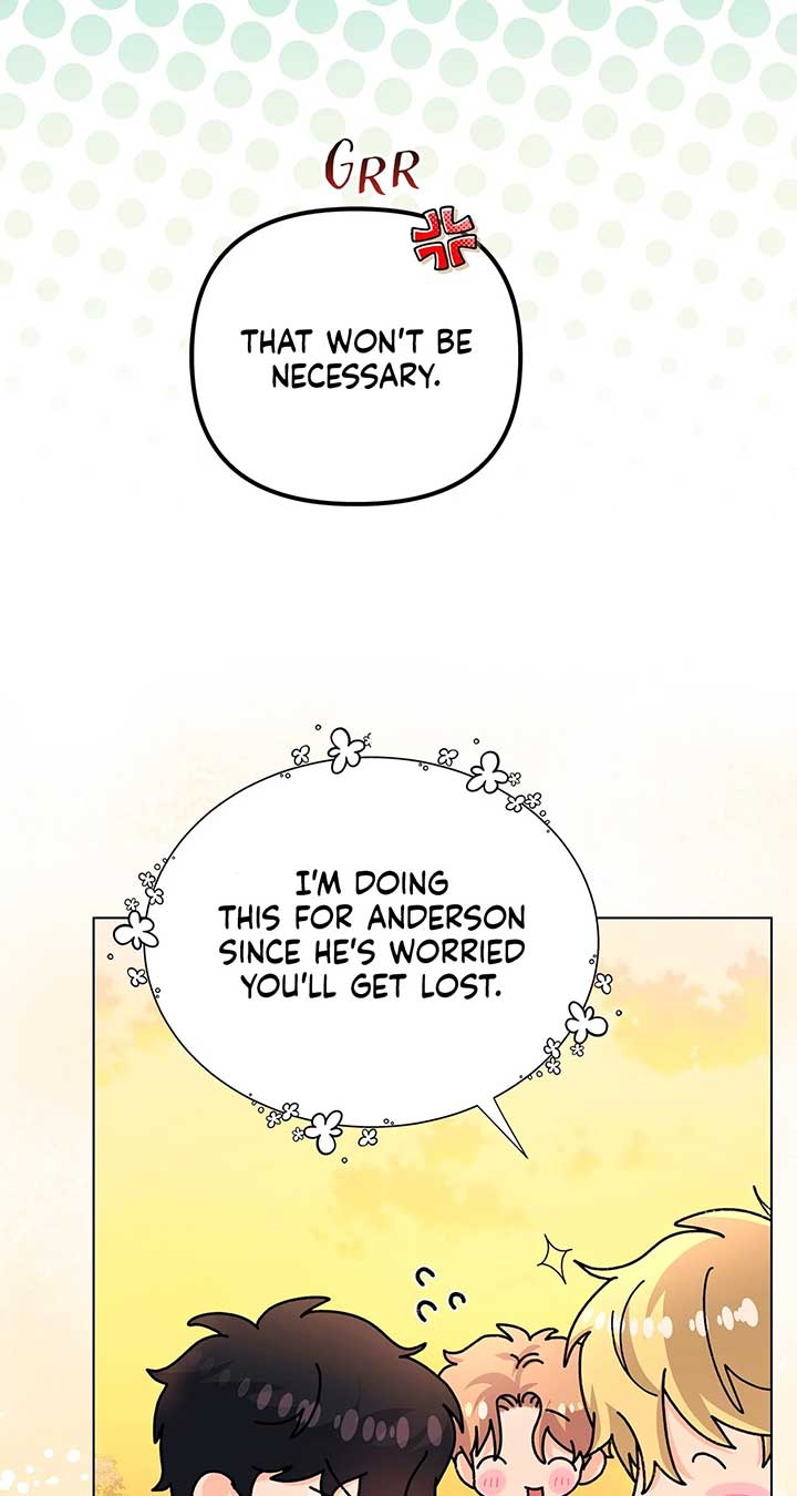 I Got Married to a Duke Called Beast Chapter 59 - Page 101