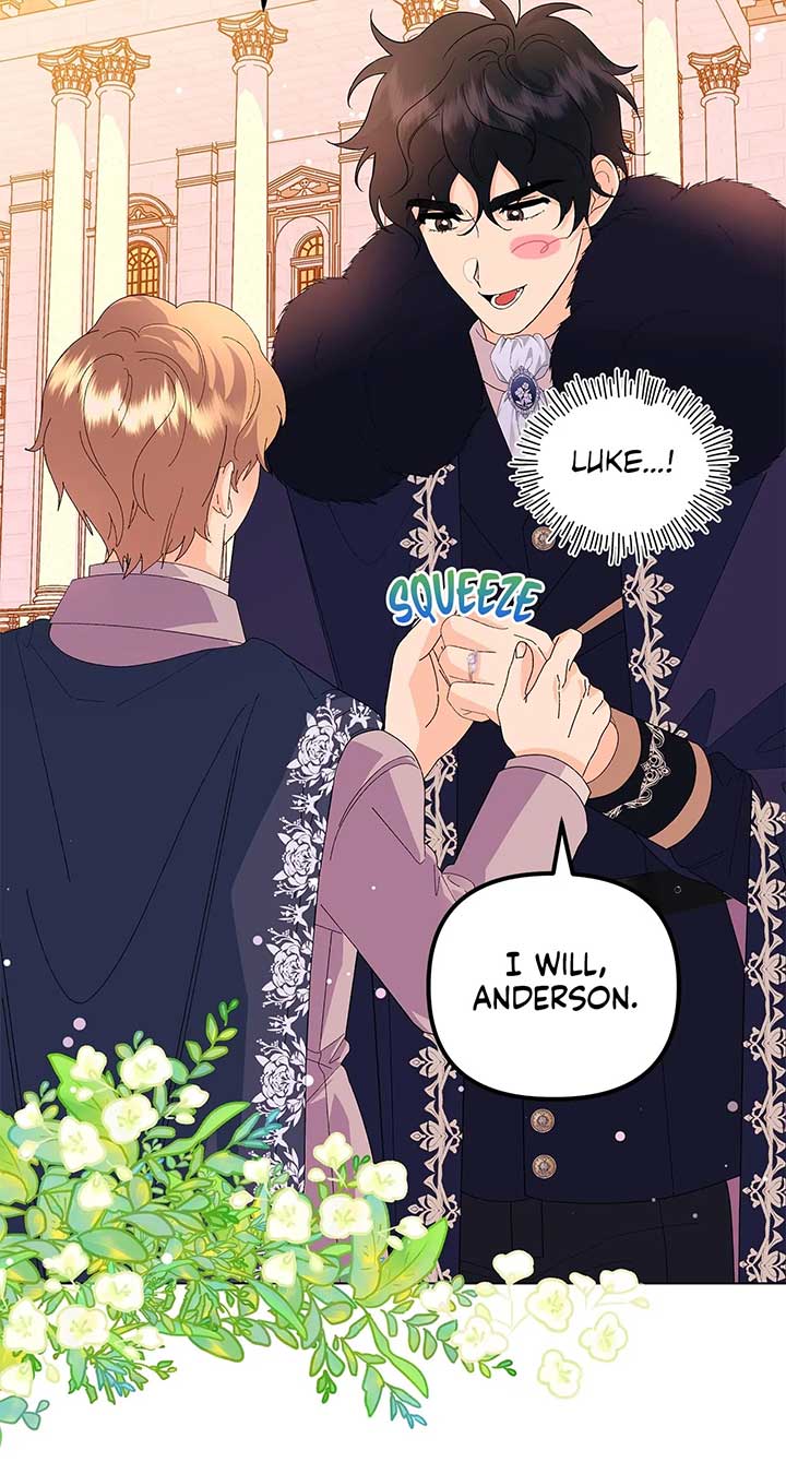 I Got Married to a Duke Called Beast Chapter 59 - Page 103