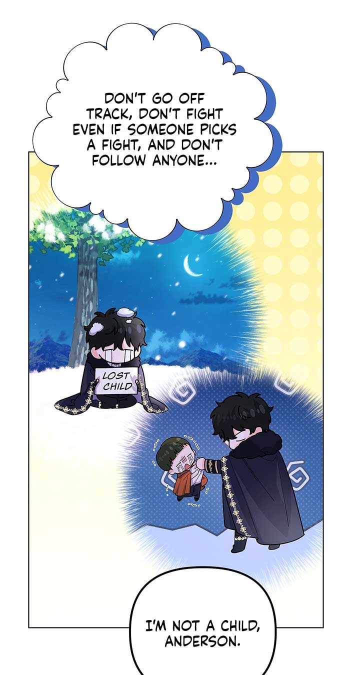 I Got Married to a Duke Called Beast Chapter 59 - Page 105