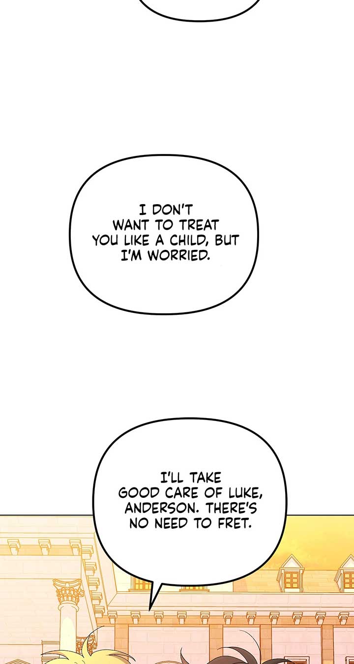 I Got Married to a Duke Called Beast Chapter 59 - Page 106