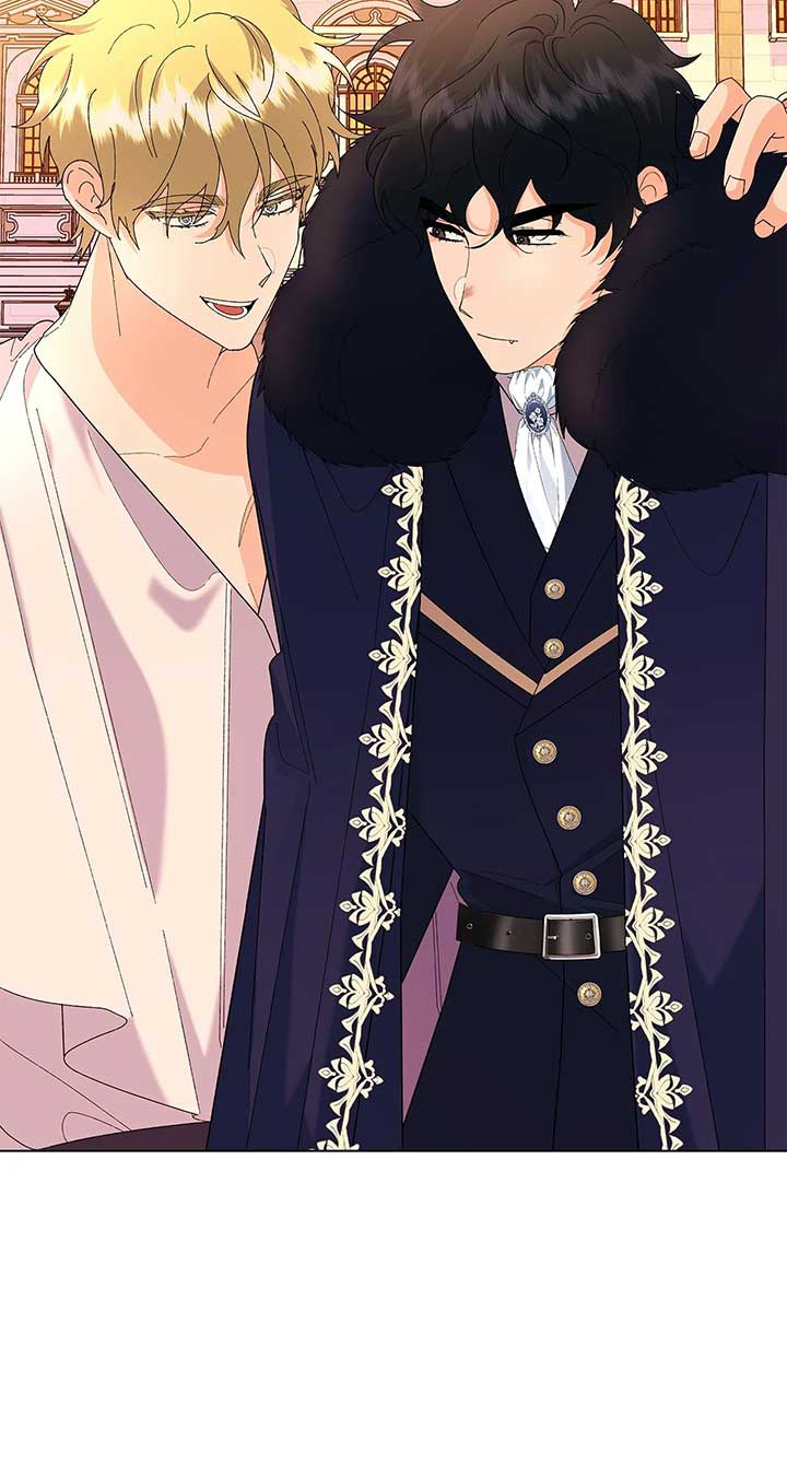 I Got Married to a Duke Called Beast Chapter 59 - Page 107