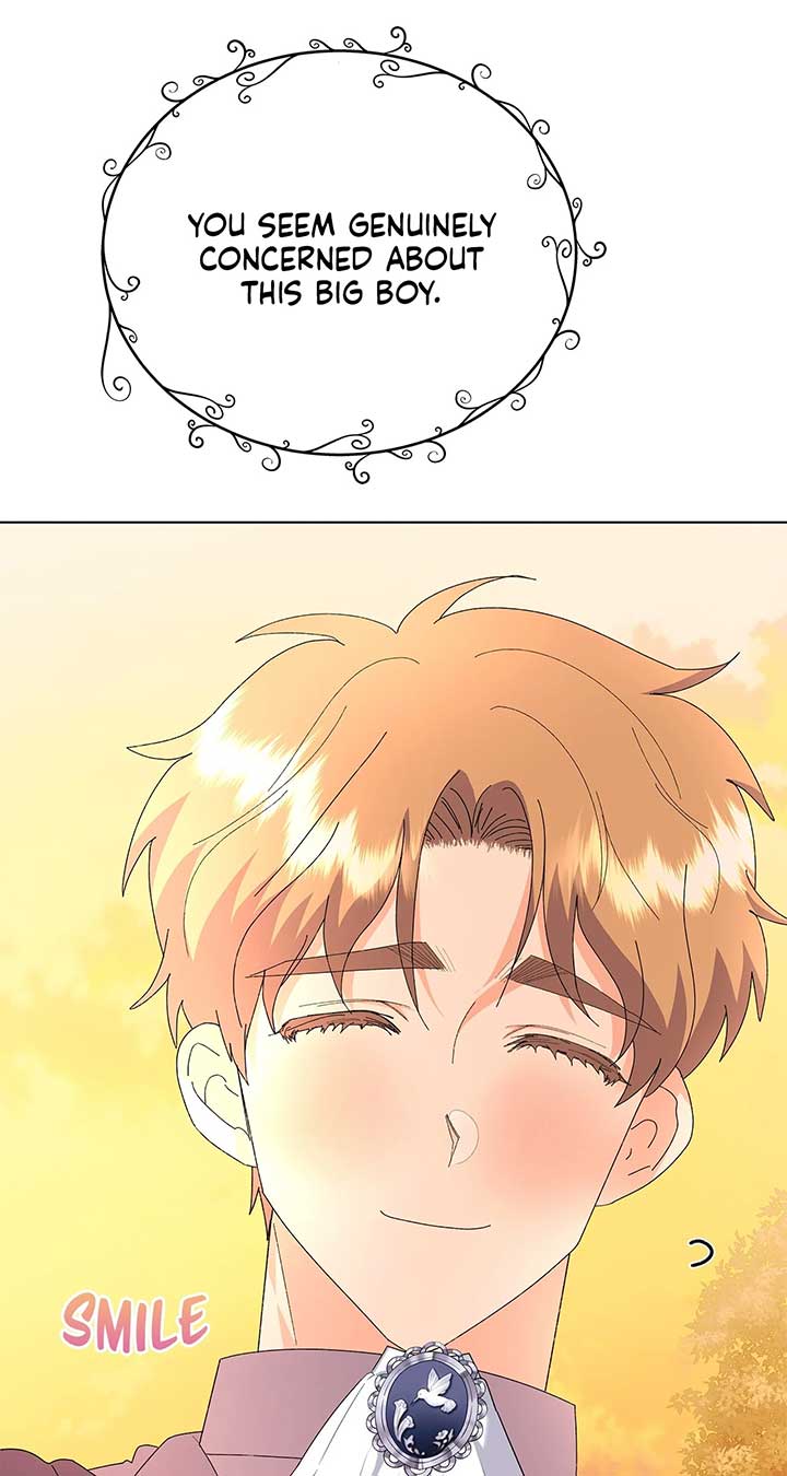 I Got Married to a Duke Called Beast Chapter 59 - Page 108