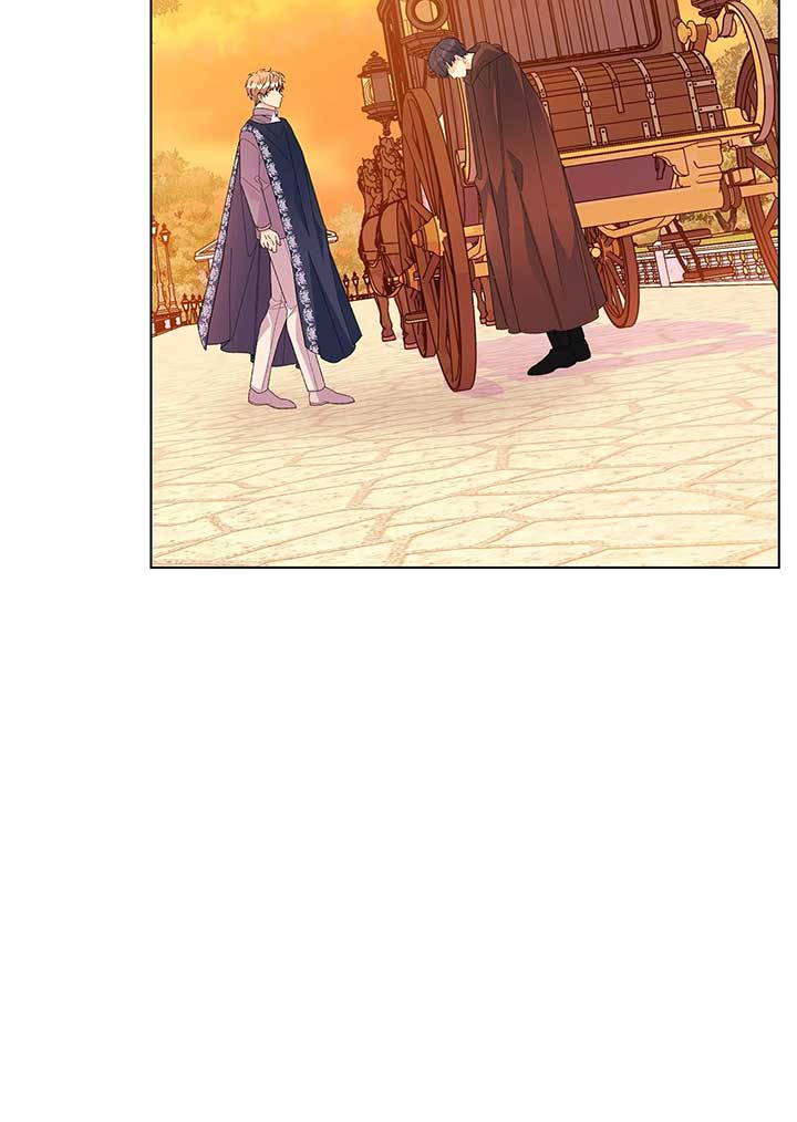 I Got Married to a Duke Called Beast Chapter 59 - Page 111