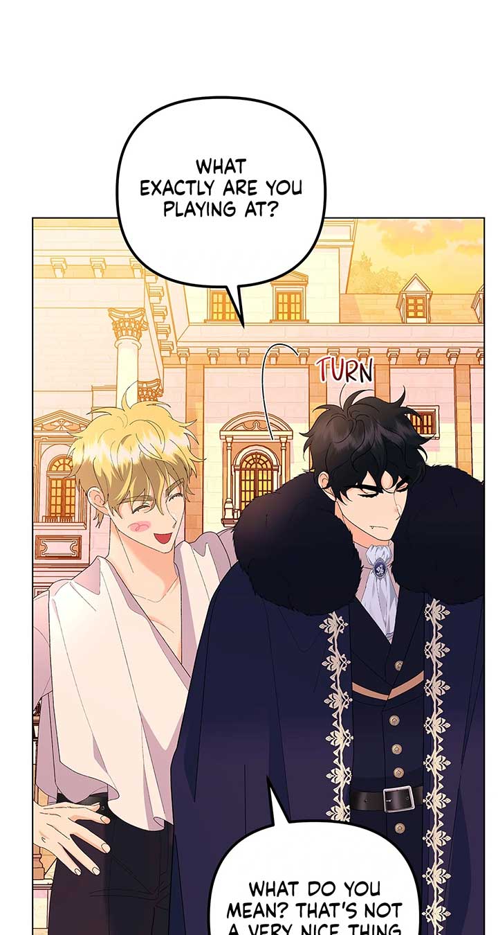 I Got Married to a Duke Called Beast Chapter 59 - Page 112