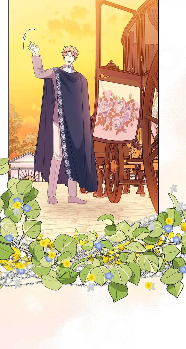 I Got Married to a Duke Called Beast Chapter 59 - Page 114