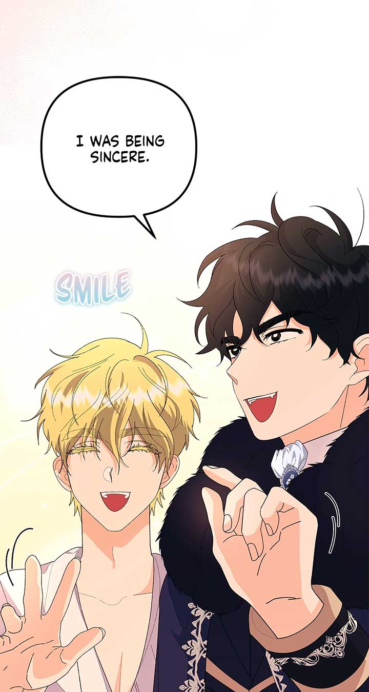 I Got Married to a Duke Called Beast Chapter 59 - Page 115