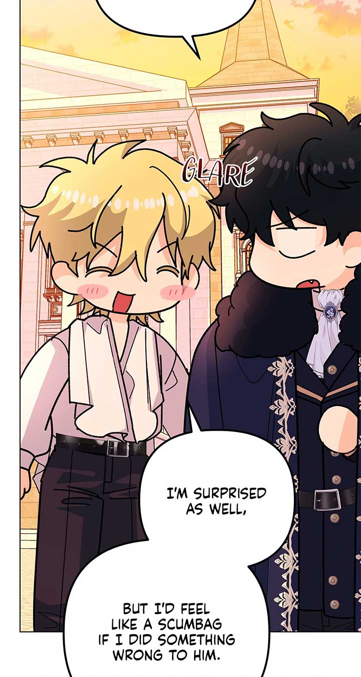 I Got Married to a Duke Called Beast Chapter 59 - Page 117