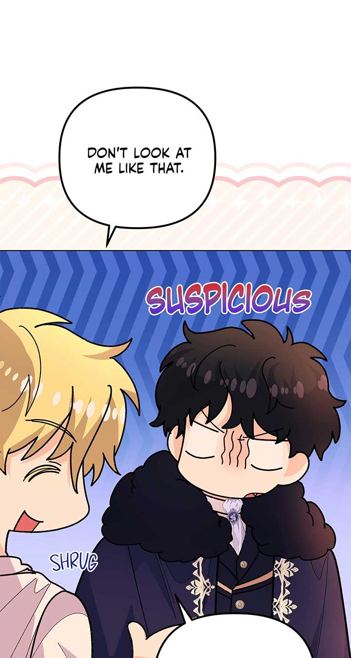 I Got Married to a Duke Called Beast Chapter 59 - Page 120