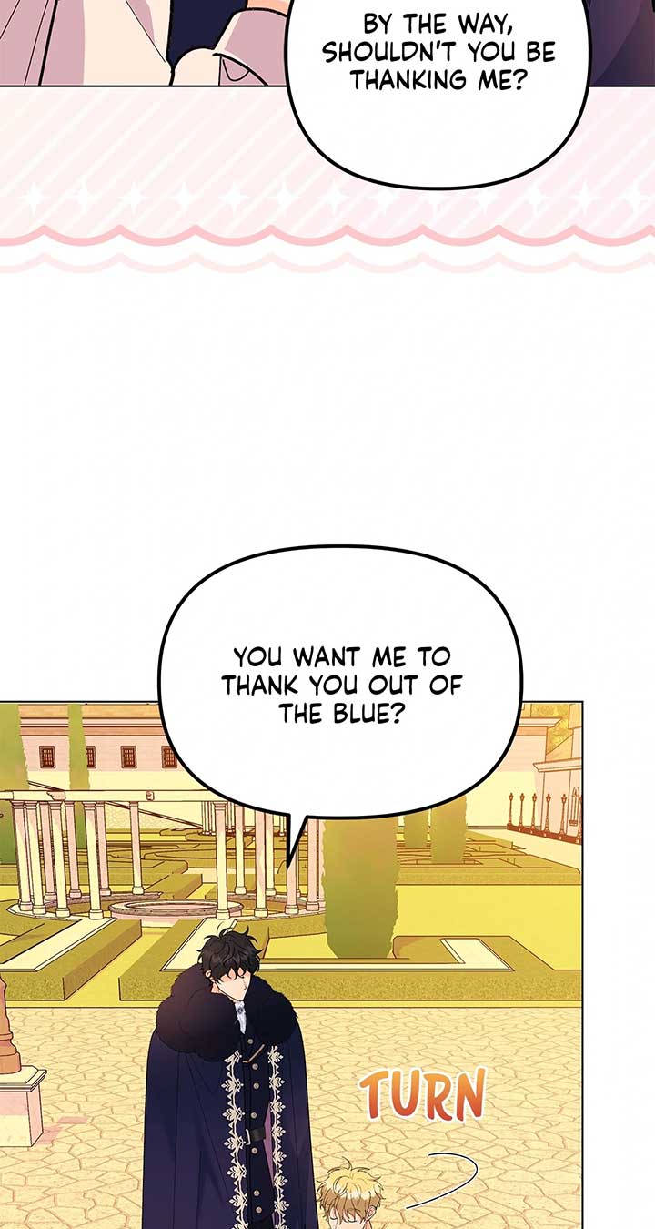 I Got Married to a Duke Called Beast Chapter 59 - Page 121