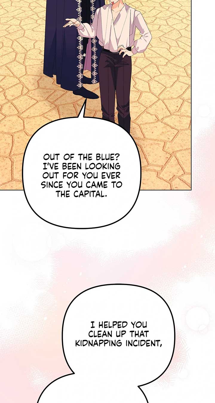 I Got Married to a Duke Called Beast Chapter 59 - Page 122