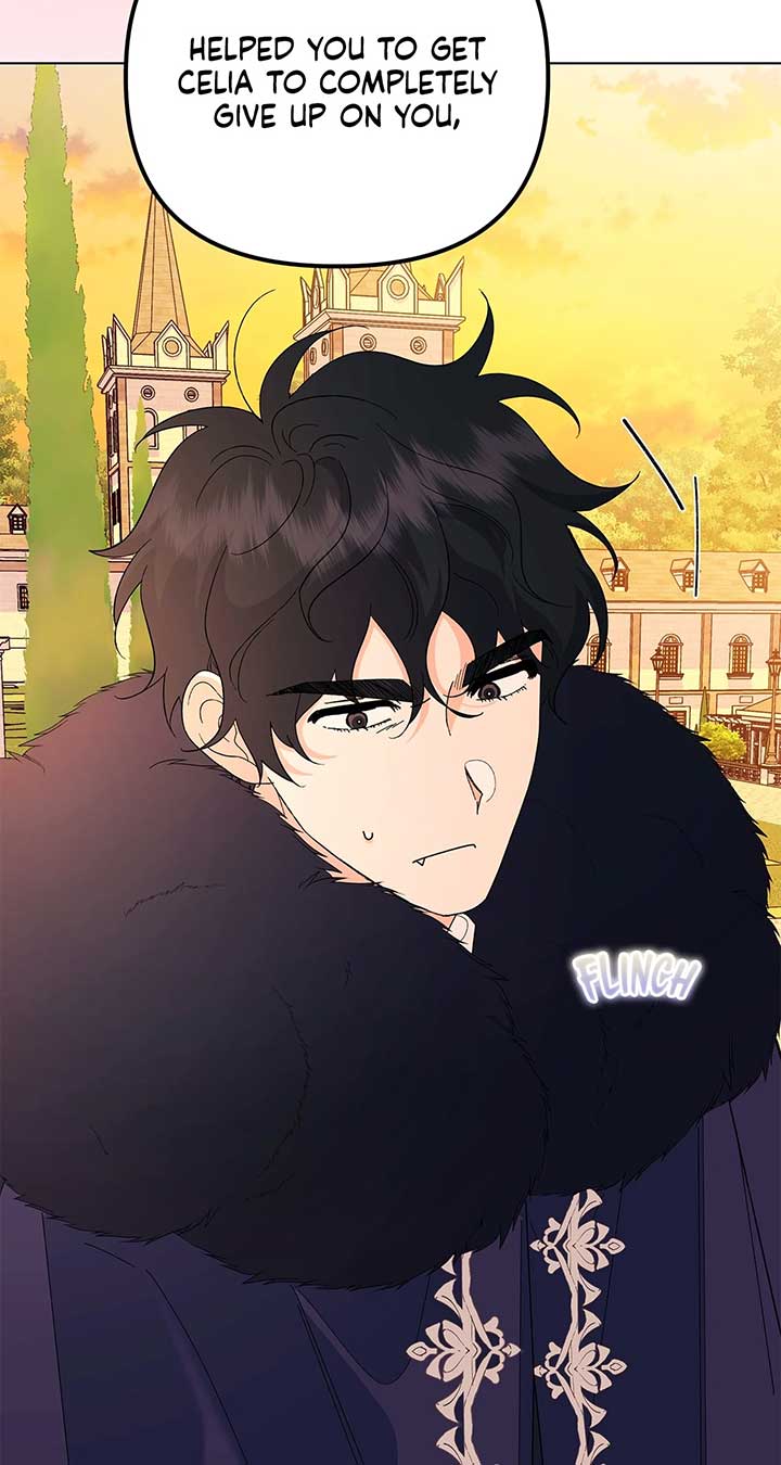 I Got Married to a Duke Called Beast Chapter 59 - Page 123