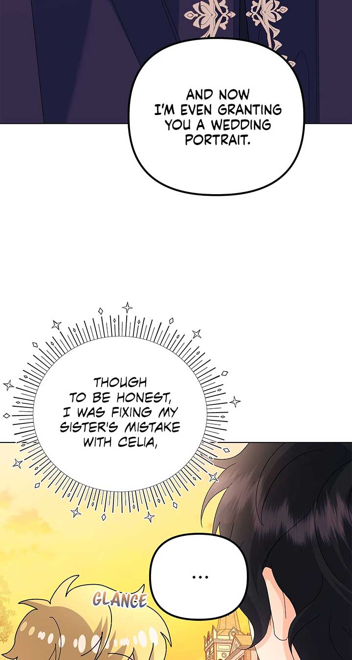 I Got Married to a Duke Called Beast Chapter 59 - Page 124