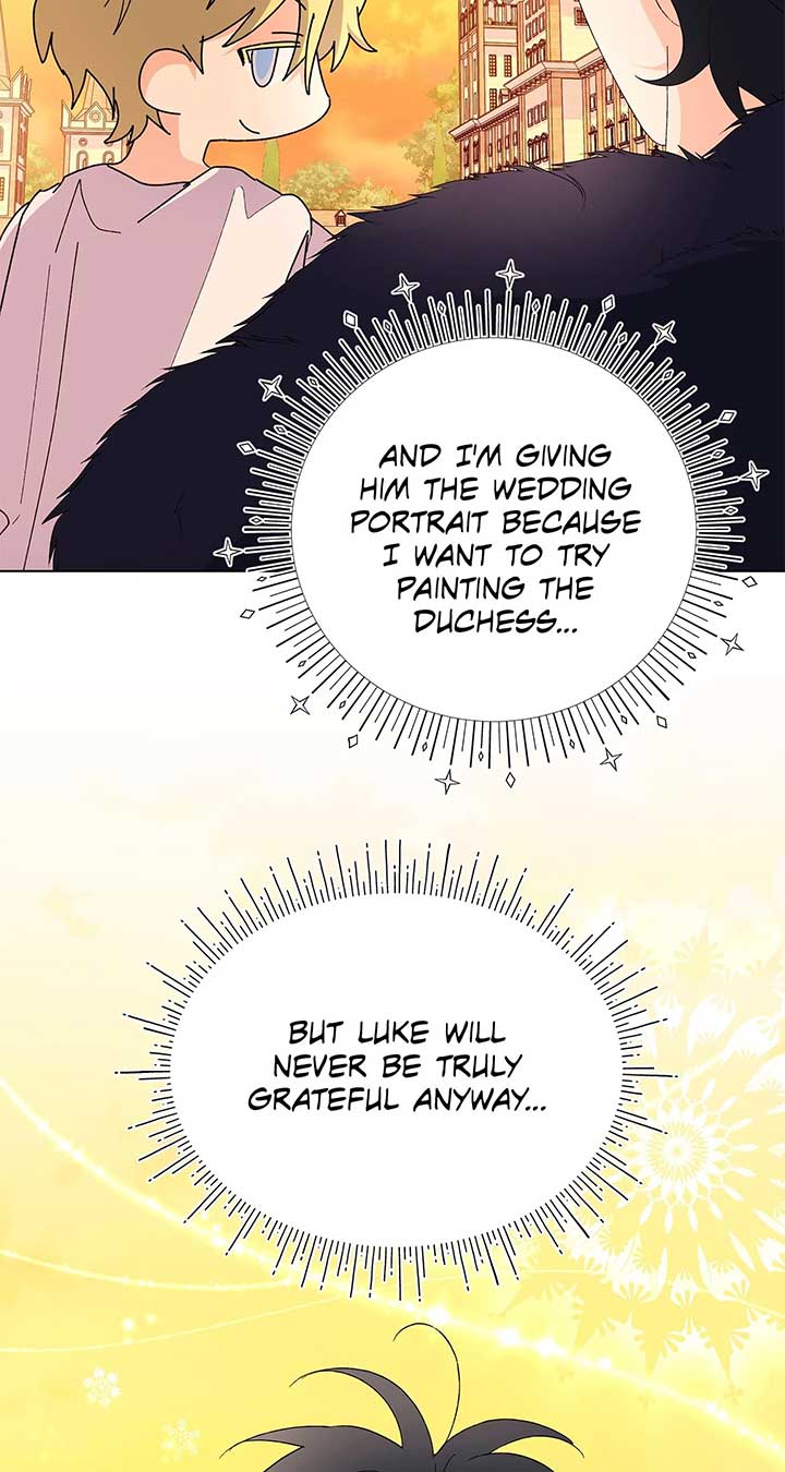 I Got Married to a Duke Called Beast Chapter 59 - Page 125