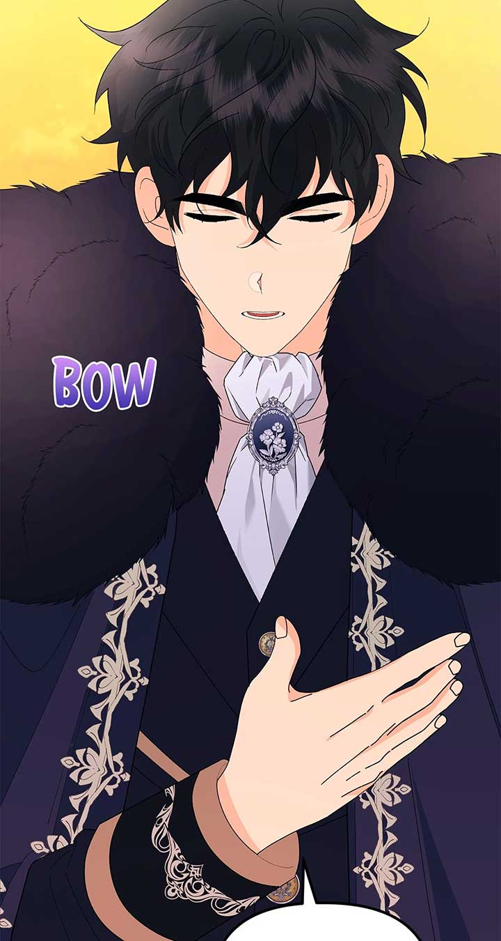 I Got Married to a Duke Called Beast Chapter 59 - Page 126