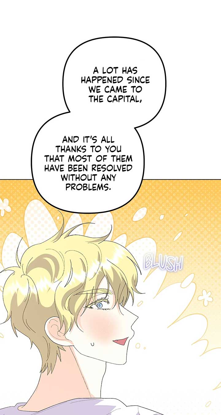 I Got Married to a Duke Called Beast Chapter 59 - Page 128