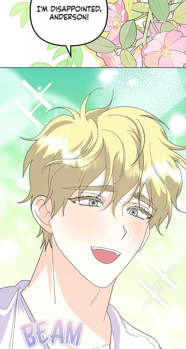 I Got Married to a Duke Called Beast Chapter 59 - Page 13