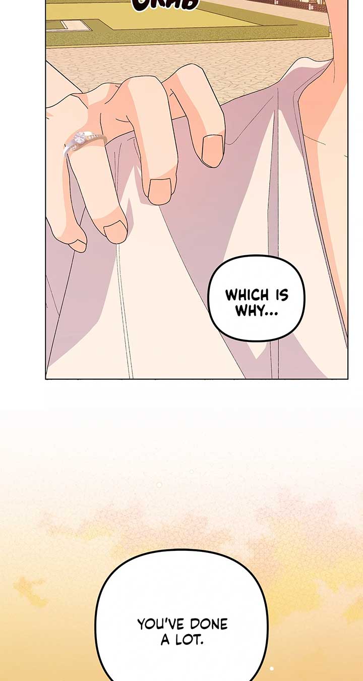 I Got Married to a Duke Called Beast Chapter 59 - Page 130