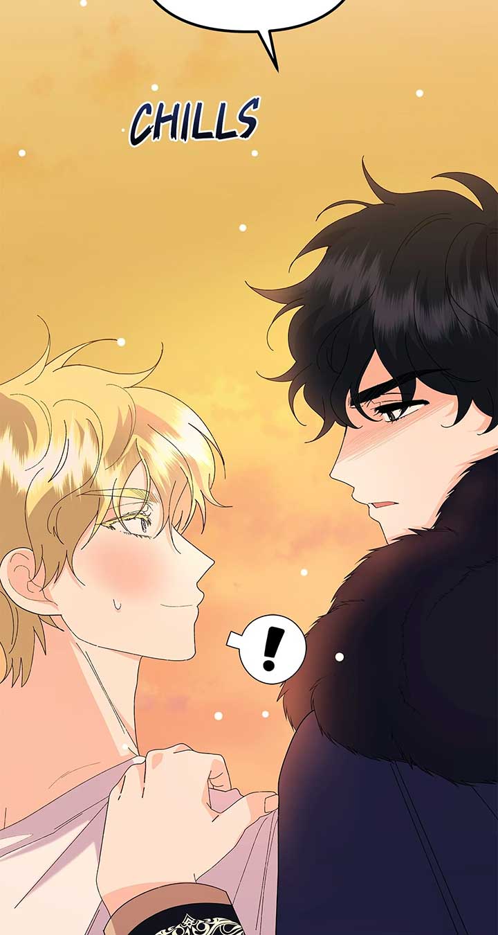 I Got Married to a Duke Called Beast Chapter 59 - Page 131